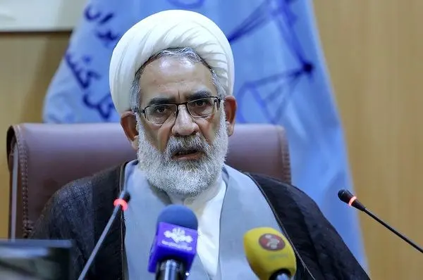 شرایط اقتصادی جامعه در افزایش سرقت موثر است