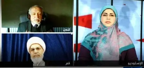 حذف اپوزیسیون استراتژی سیاسی رژیم بحرین