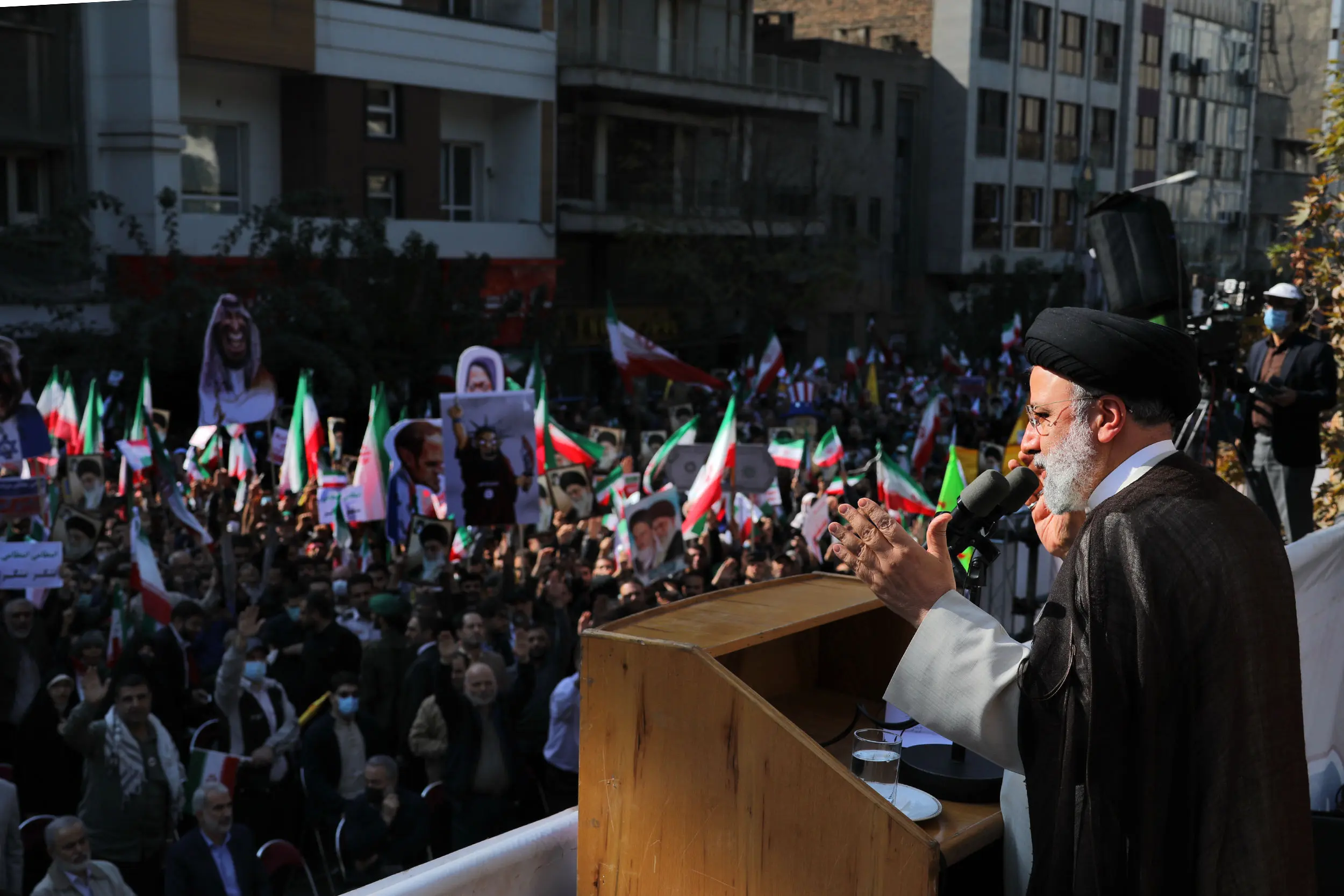 ایران هرگز گاو شیرده نخواهد شد