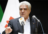 تقدیر مدیرعامل گروه سایپا از شهردار تهران