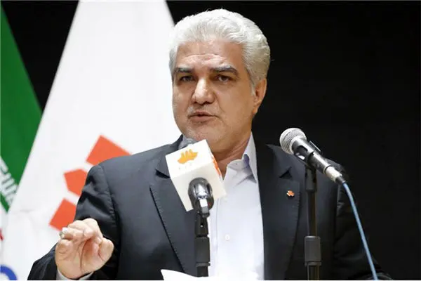 سایپا از تحریم‌ها با موفقیت عبور خواهد کرد
