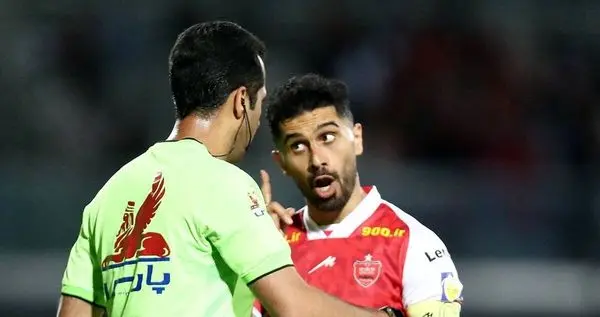 صدور دستور موقت برای امید عالیشاه