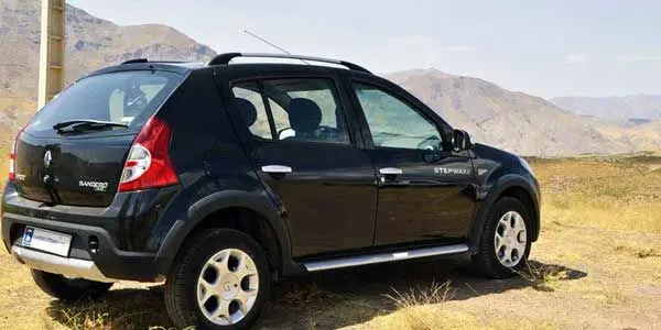 "استپ وی" 87 میلیون تومان شد
