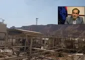 دیدار مدیرعامل مناطق نفت‌خیز جنوب با کارکنان نفت و گاز گچساران
