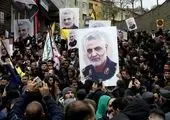 نگاه ایران به توسعه روابط با کشورهای آفریقایی راهبردی است