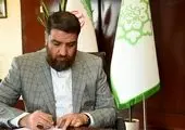 مطالبه گری خبر نگاران در محضر نمایده ولی فقیه