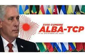 اعتراضها به تبعیض آمریکا علیه کشورهای آمریکای لاتین