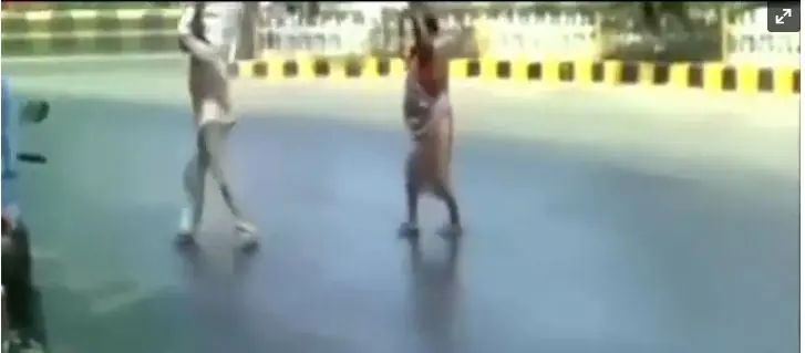  بلایی که گرمای هوا بر سر مردم هند آورد + عکس