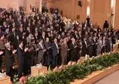 دبیرخانه طرح بازدید از نیروگاه‌های حرارتی کشور افتتاح شد

