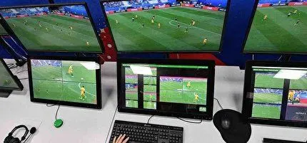 توضیحات فدراسیون فوتبال در خصوص سامانه VAR