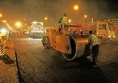 بررسی عملکرد مدیریت شهری پایتخت در تامین و توزیع آسفالت موردنیاز شهر تهران