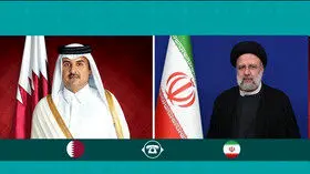 رئیسی: هیچ نظمی در منطقه بدون توجه به حقوق فلسطین نتیجه نمی‌گیرد


