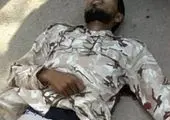 رونمایی از پهپاد اخلالگر +عکس 
