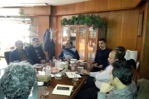 برنامه ریزی برای بهره گیری بیشتر از فناوری های نوین تولید آسفالت

