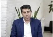 اجرای طرح جامع بهسازی پل‌های عابر پیاده در منطقه ۲

