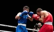 بوکس قهرمانی جهان؛ کاظمی و‌ حبیبی نمایندگان ایران در روز ششم