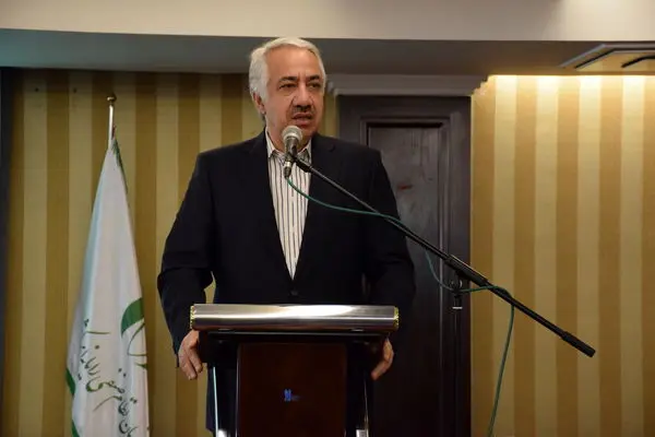 محمدباقر اثنی عشری به  عنوان رئیس سازمان نظام صنفی رایانه ای کشور منصوب شد