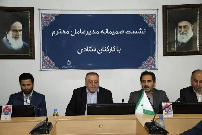 ساخت و راه اندازی بازارهای میوه و تره بار ادامه می‌یابد
