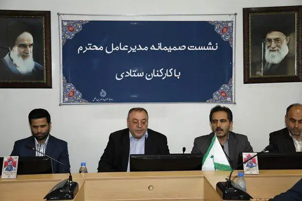 ساخت و راه اندازی بازارهای میوه و تره بار ادامه مییابد