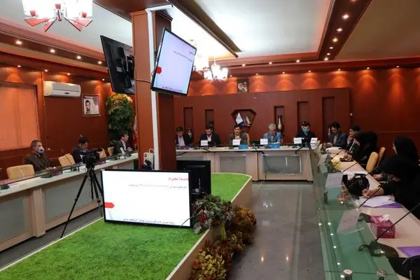 سهرابی رئیس هیات هاکی آذربایجانشرقی شد