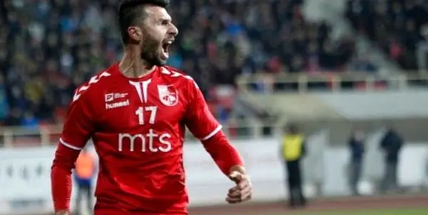 انتقال هاسکیچ به پرسپولیس منتفی شد