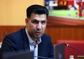 دور دوم نشست‌ فدراسیون‌های وزنه‌برداری،فوتبال،بسکتبال و والیبال برگزار شد