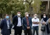 
آمادگی بانک دی برای حمایت از توسعه صنایع گلستان