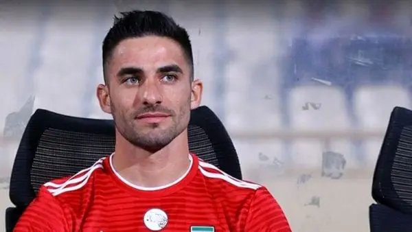 بمب نقل و انتقالات ایران در آستانه پیوستن به پرسپولیس