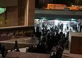پیام تسلیت مدیرعامل بانک صنعت و معدن به مناسبت رحلت رسول اکرم(ص)، شهادت امام حسن مجتبی(ع) و امام رضا (ع)

