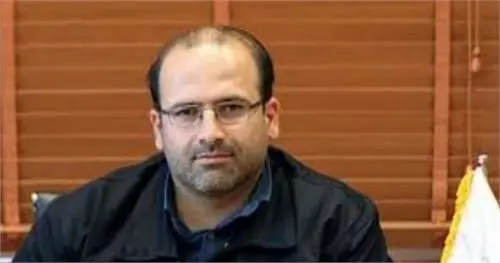 مدیرعامل شرکت فولاد خوزستان منصوب شد
