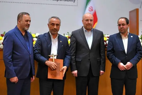 پتروشیمی بندر امام، در حوزه مسئولیت اجتماعی هزار و ۱۴۵ میلیارد تومان انجام وظیفه کرده‌ است

