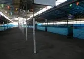 اجرای طرح عید تا عید در معابر شاخص منطقه ۲۲