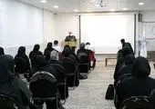 برگزاری نشست هم اندیشی شهرداری منطقه 7 با مدیریت بحران استان گیلان


