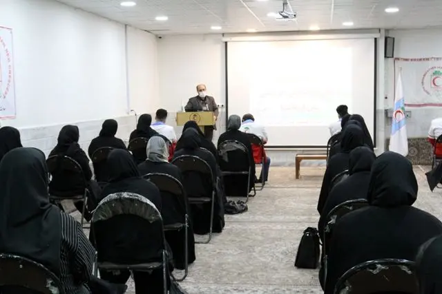 تیم های مداخلات روانی، اجتماعی و فرهنگی پس از بلایا نقش مهمی در مدیریت بحران در دوران شیوع کرونا دارند.

