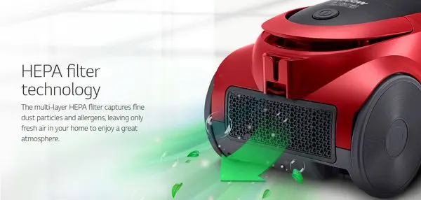 برای داشتن خانه‌ای تمیز‌تر، چه جاروبرقی بخریم؟