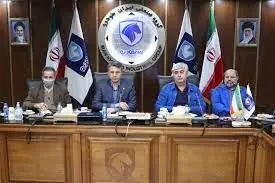 تمجید رییس ایدرو از تحقق فرامین ریاست جمهوری در ایران خودرو

