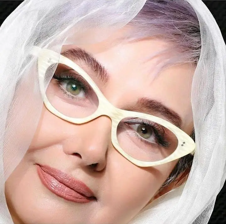 کتایون ریاحی از نزدیک ترین نما + عکس