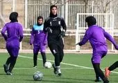 اسامی بازیکنان اعزامی به تورنمنت فوتبال کافا اعلام شد