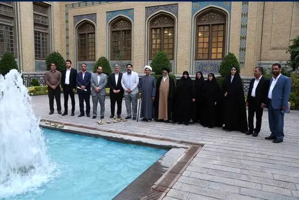 جشنواره فرهنگی، اجتماعی ماه هشتم در میدان مشق کلید خورد

