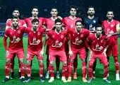 برگزاری اولین بازی دوستانه پدیده در ترکیه