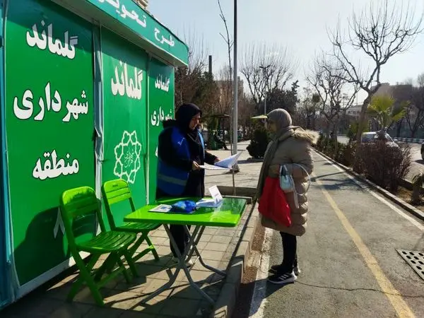 جمع آوری بیش از هزار و ۱۸۰ تن پسماند خشک