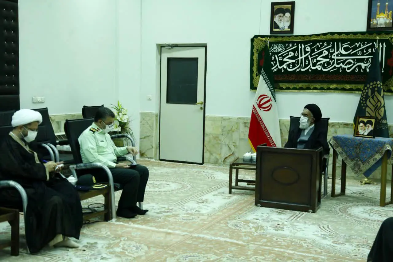 لزوم نظارت ویژه بر دستگاه‌های فرهنگی در قم

