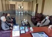 شبکه توزیع آب روستای ضامنجان توسعه و بازسازی شد