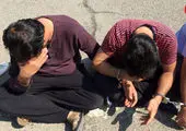 دامادم را تعقیب کردم و ارتباط شیطای او را با چند دختر دیدم + عکس