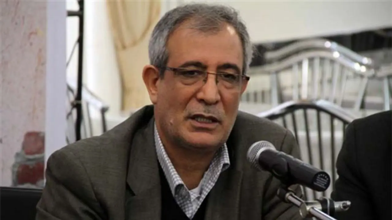 شهرک رازی شهرضا شهر صنعتی می شود
