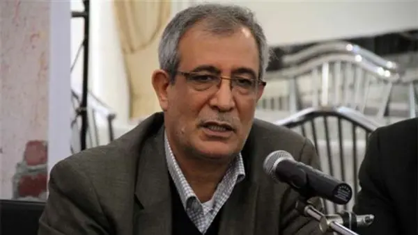 شهرک رازی شهرضا شهر صنعتی می شود