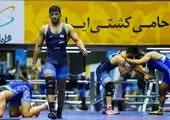 اعلام زمان آغاز ششمین اردوی تیم ملی کشتی آزاد