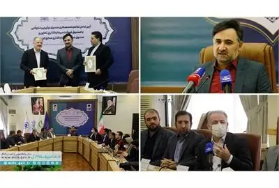 باید به نیازهای شرکتهای دانشبنیان نوپا توجه ویژه شود