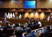 تغییر پرچمدان کاروان ایران در بازی‌های کشورهای اسلامی/ معینی جایگزین داودی شد