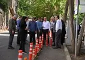 پیشرفت ۳۲ درصدی پروژه‌های «من شهردارم ۳» در منطقه ۱۰